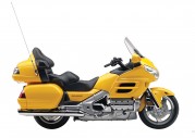 Honda Gold Wing